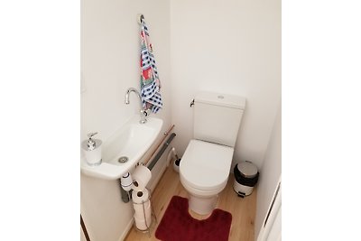 Moni's ruhige Cottage
