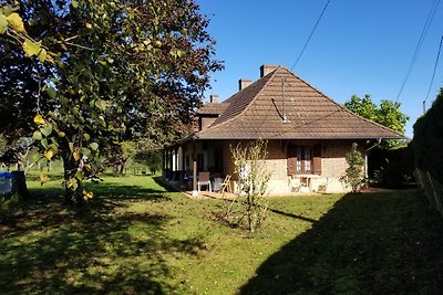 Moni's ruhige Cottage