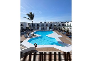 Vakantieappartement Corralejo