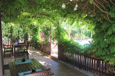 Villa Tamarindo
