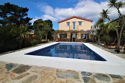 Villa Tamarindo