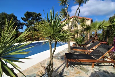 Villa Tamarindo