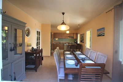 Villa Tamarindo