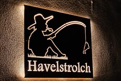 Vakantiehuis "Havelstrolch