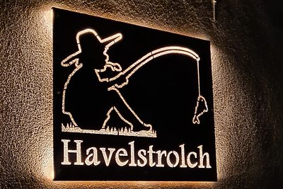 Ferienhaus "Havelstrolch"