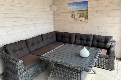 Chalet S1 Workum nahe dem Strand