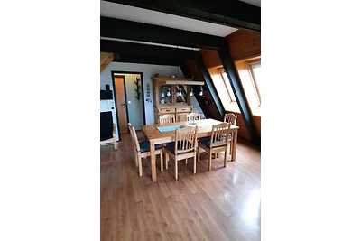 Ferienhaus Victoria