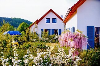 Ferienhaus &amp; Ferienwohnung in Saarland