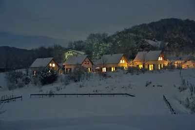 Ferienhäuser Bellana - Haus 1