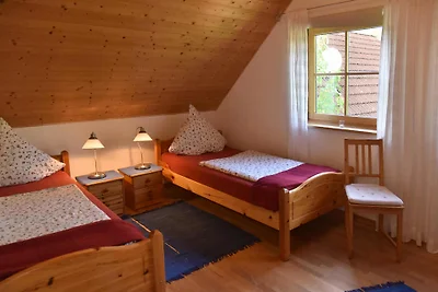 Ferienhäuser Bellana - Haus 2