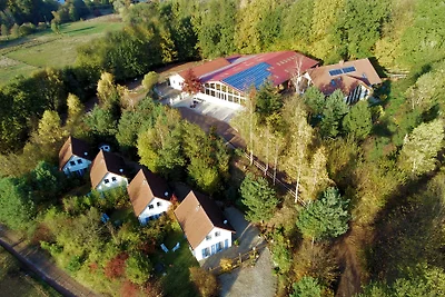 Ferienhäuser Bellana-Haus 4