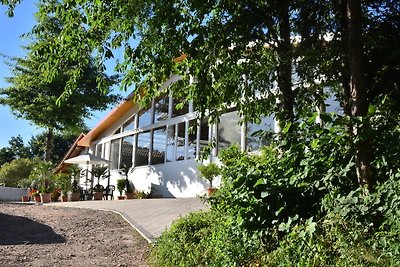 Casa de vacaciones Vacaciones de reposo Losheim am See