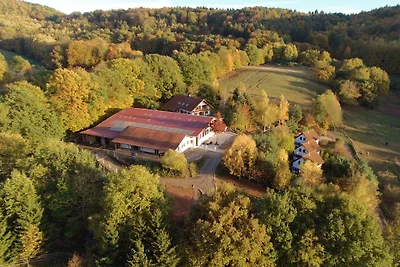 Ferienhäuser Bellana - Haus 3