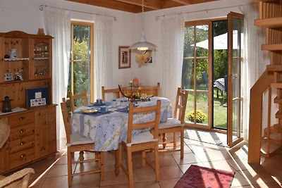 Ferienhäuser Bellana - Haus 1