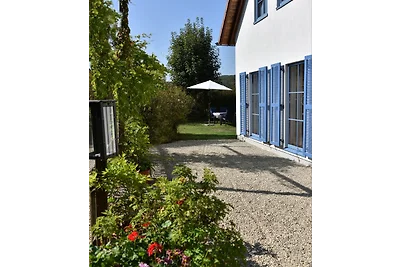 Ferienhäuser Bellana - Haus 1