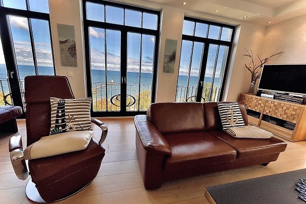 Ferienwohnung Sellin