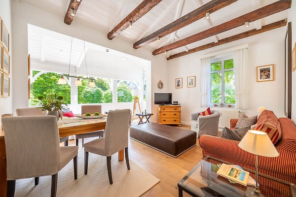 Ferienhaus Binz