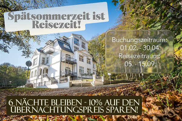 Ferienwohnung Sellin