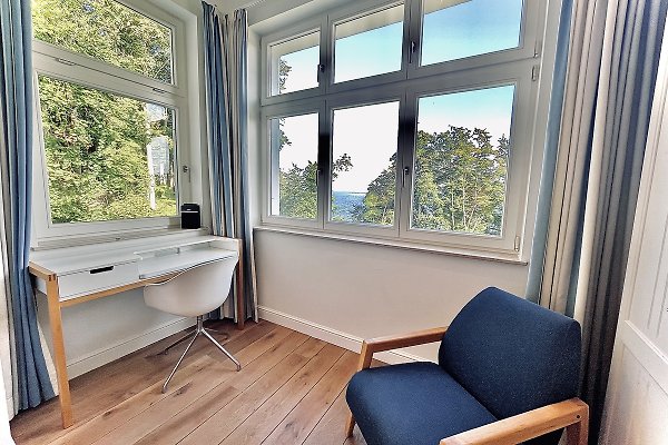 Ferienwohnung Sellin