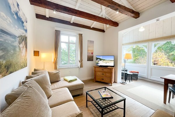 Ferienwohnung Binz