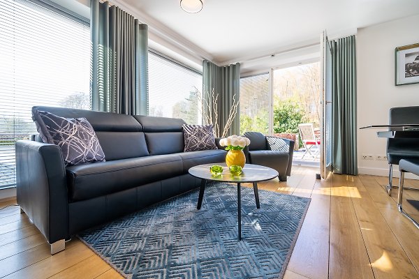 Ferienwohnung Sellin