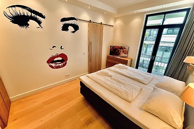 Seaside mit Meerblick, Pool, Kamin