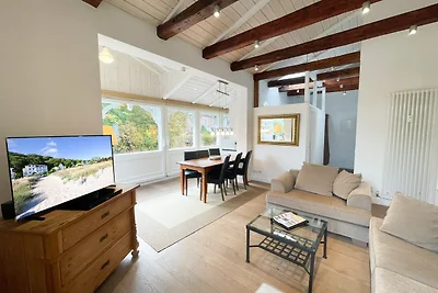 Appartement Goor Strandnah