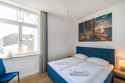 Appartement Schilfrohr