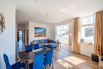 Appartement Schilfrohr