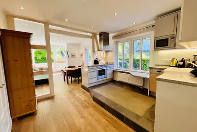 Schmale Heide Strand- und Naturnah