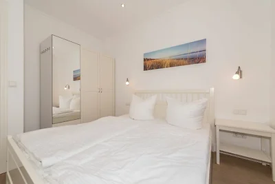 Appartement Goor Strandnah