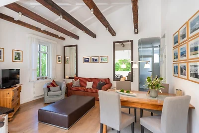 App. Stubnitz: Zwischen Meer & See