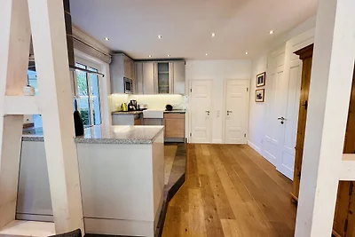 Schmale Heide Strand- und Naturnah