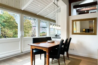 Appartement Goor Strandnah