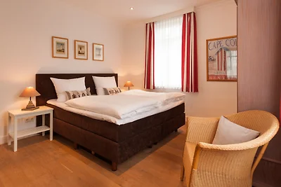 App. Stubnitz: Zwischen Meer & See