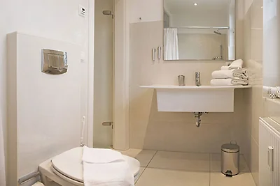 App. Stubnitz: Zwischen Meer & See