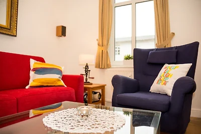 Appartement Elbsegler