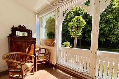 Schmale Heide Strand- und Naturnah