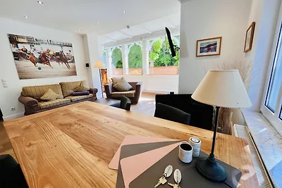 Schmale Heide Strand- und Naturnah