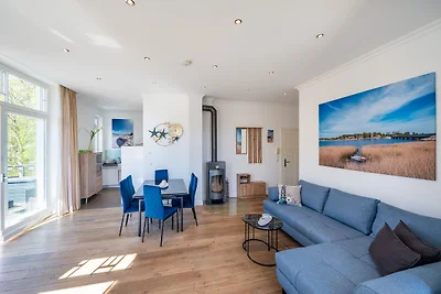 Appartement Schilfrohr