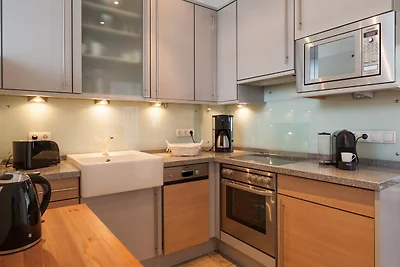 App. Stubnitz: Zwischen Meer & See