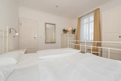 Appartement Goor Strandnah