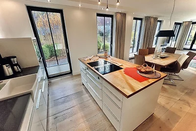 Kiebitz Pool, Strand, Sonne, Kamin