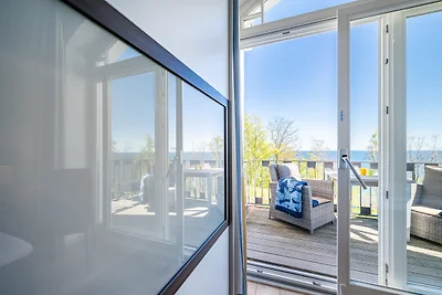 Appartement Schilfrohr