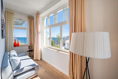Appartement Schilfrohr