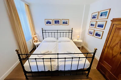 Schmale Heide Strand- und Naturnah