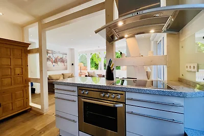 Schmale Heide Strand- und Naturnah