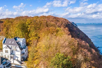 Appartement Schilfrohr