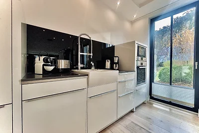 Kiebitz Pool, Strand, Sonne, Kamin