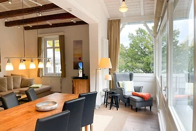 Appartement Goor Strandnah